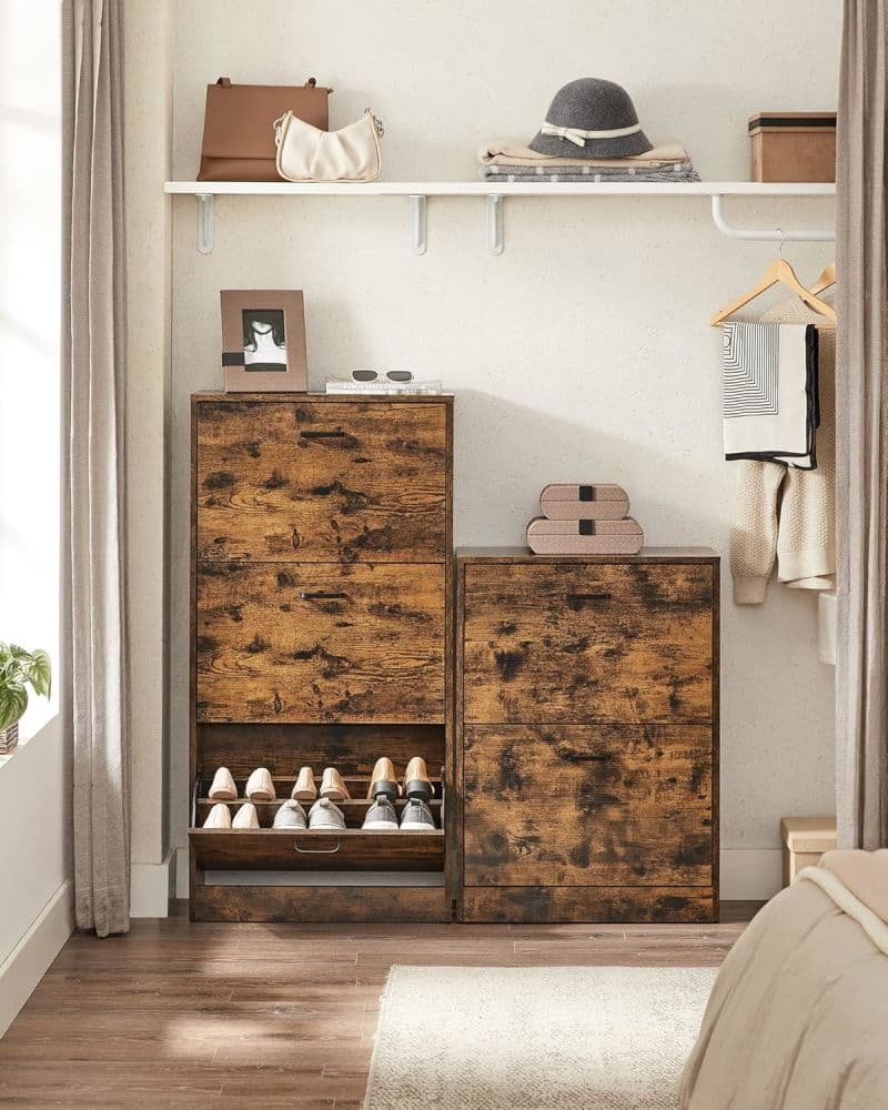 Meubles à Chaussures